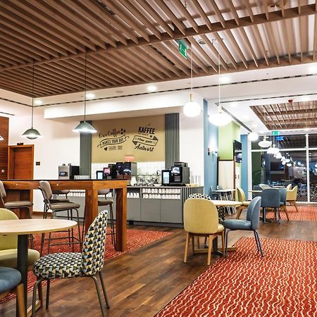 Hampton By Hilton Swinoujscie Ξενοδοχείο Εξωτερικό φωτογραφία