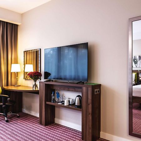 Hampton By Hilton Swinoujscie Ξενοδοχείο Εξωτερικό φωτογραφία