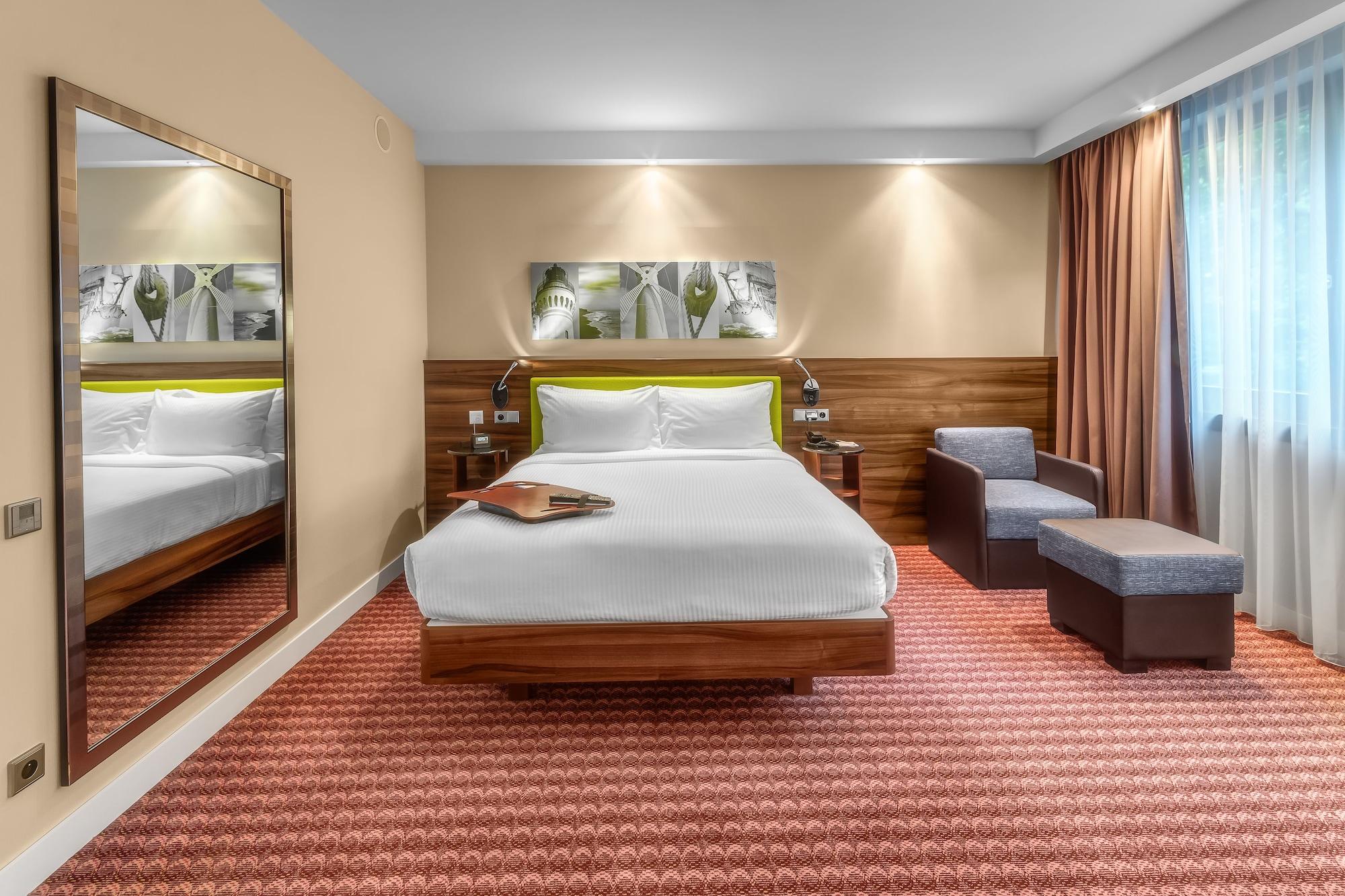 Hampton By Hilton Swinoujscie Ξενοδοχείο Εξωτερικό φωτογραφία