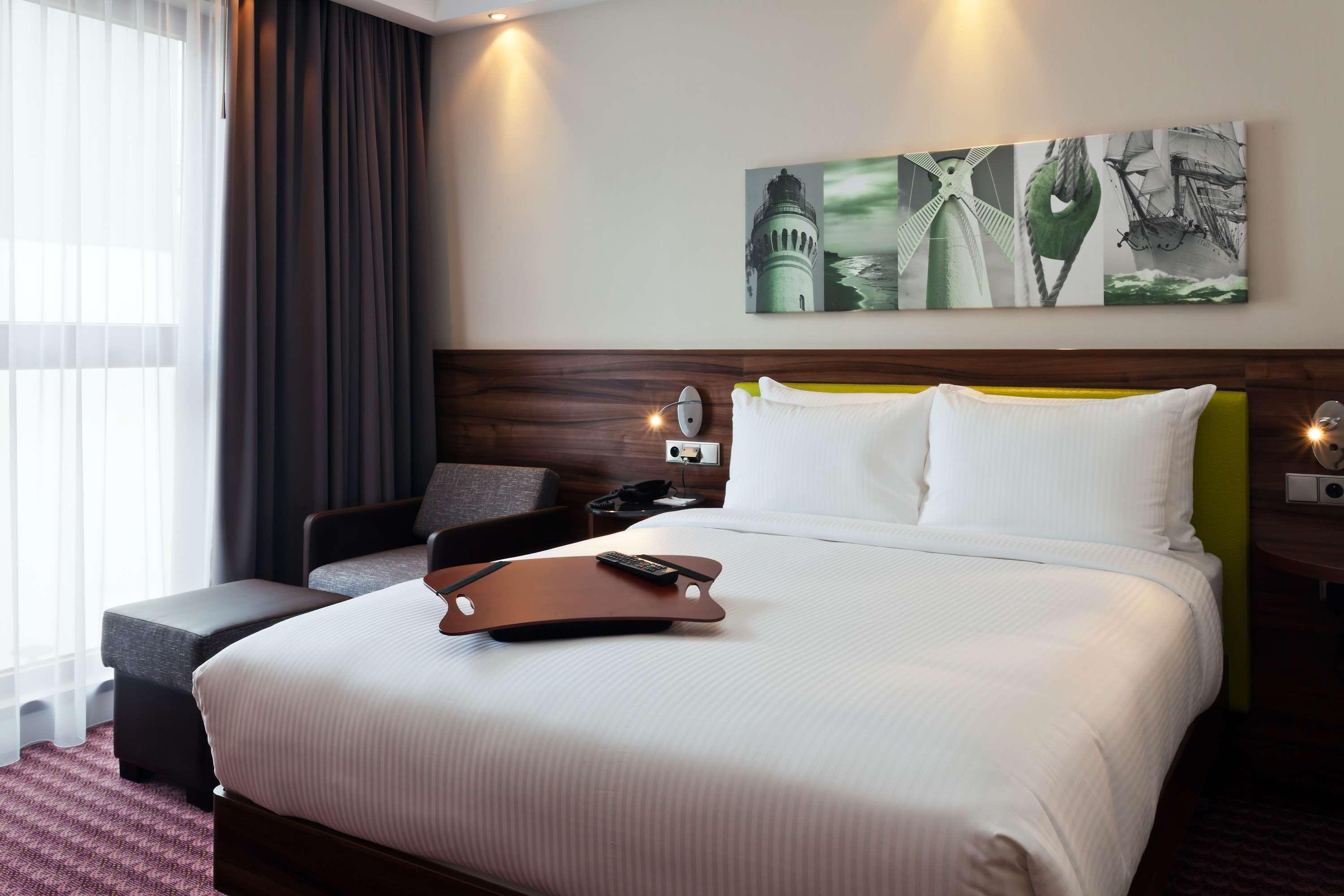Hampton By Hilton Swinoujscie Ξενοδοχείο Εξωτερικό φωτογραφία