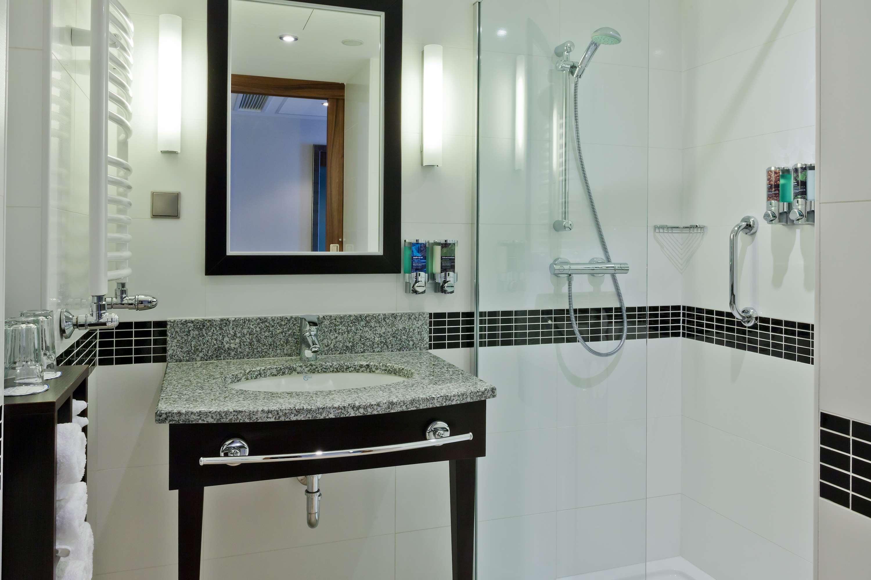 Hampton By Hilton Swinoujscie Ξενοδοχείο Εξωτερικό φωτογραφία