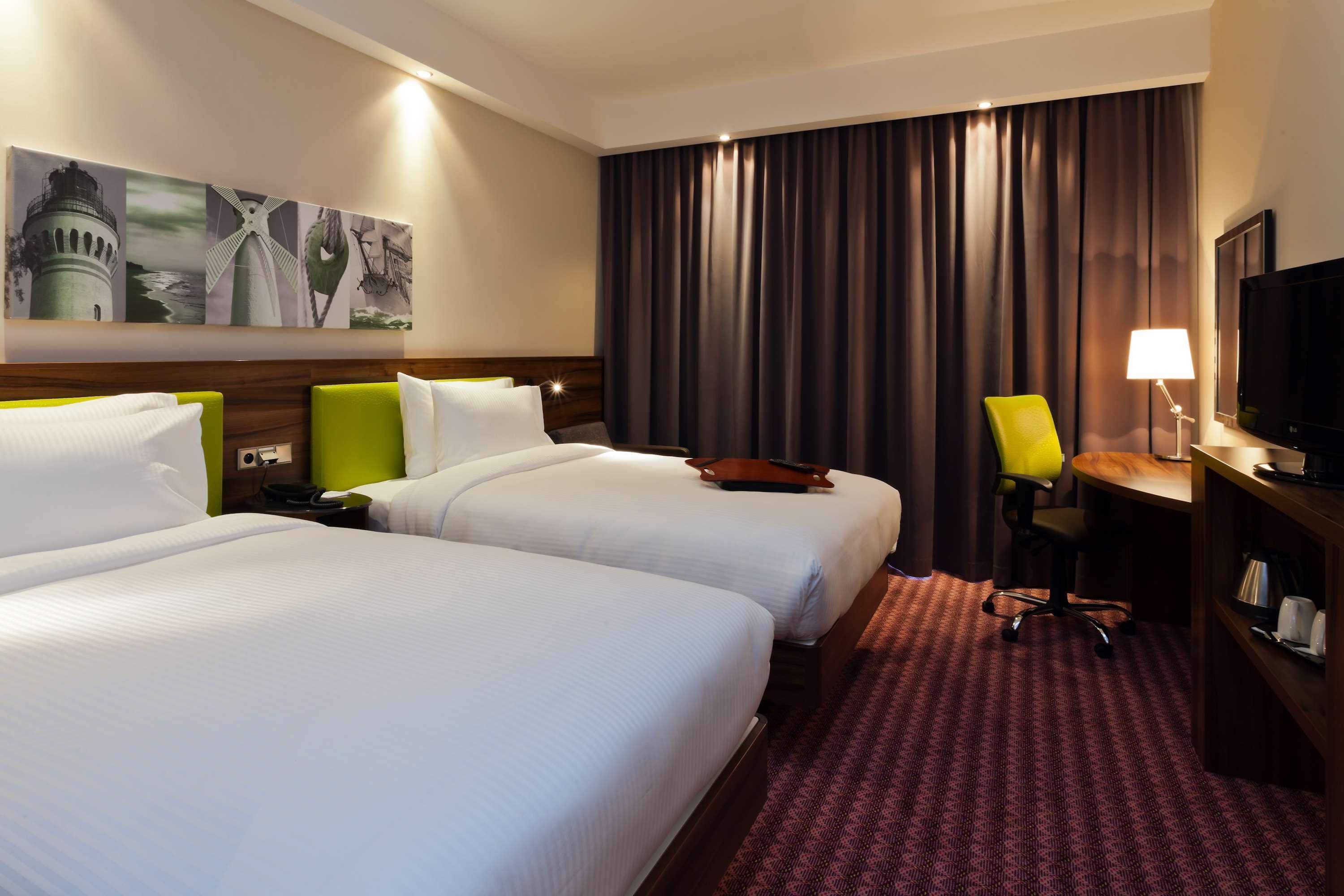 Hampton By Hilton Swinoujscie Ξενοδοχείο Εξωτερικό φωτογραφία
