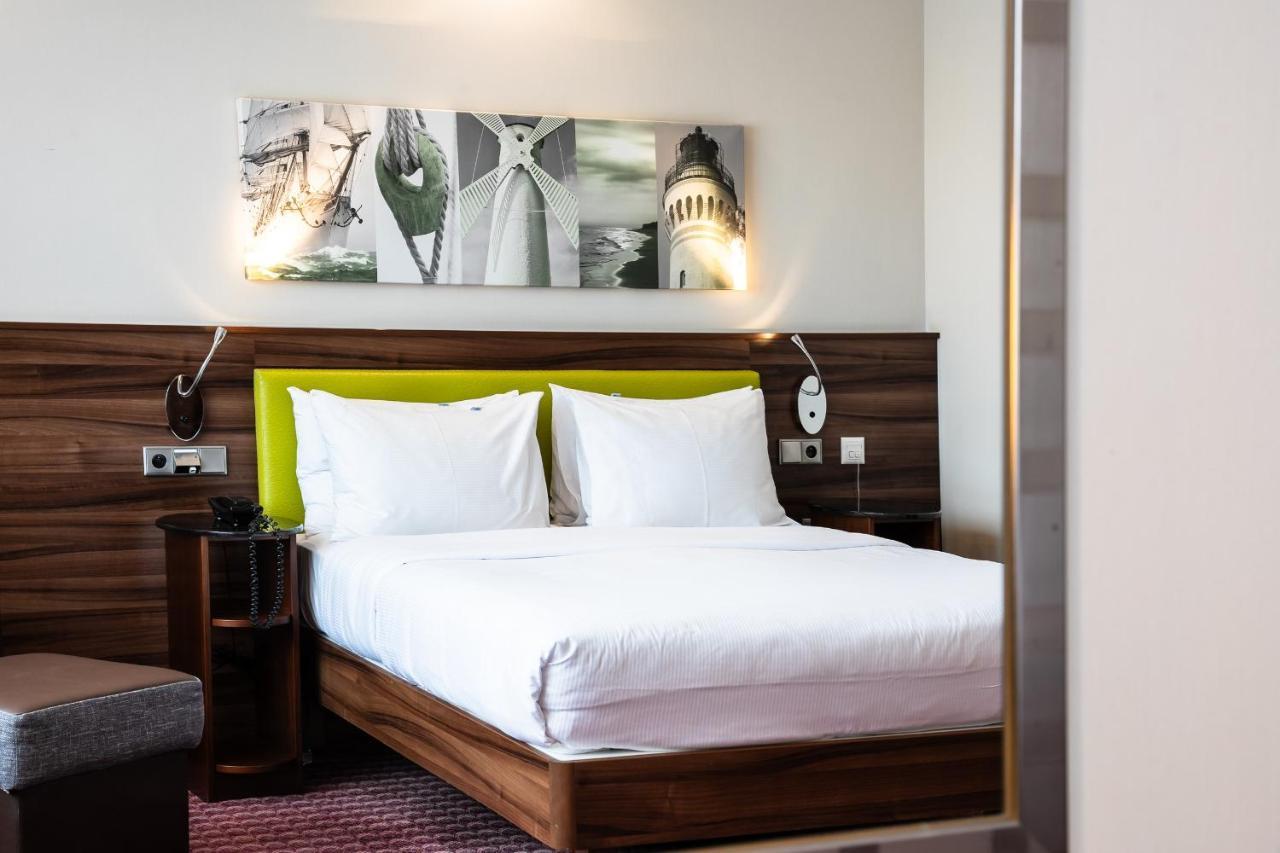 Hampton By Hilton Swinoujscie Ξενοδοχείο Εξωτερικό φωτογραφία