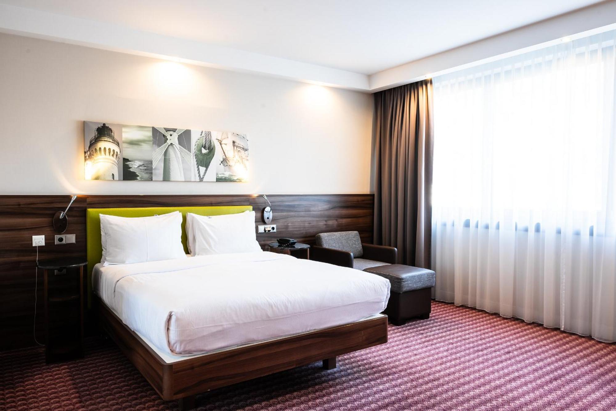 Hampton By Hilton Swinoujscie Ξενοδοχείο Εξωτερικό φωτογραφία