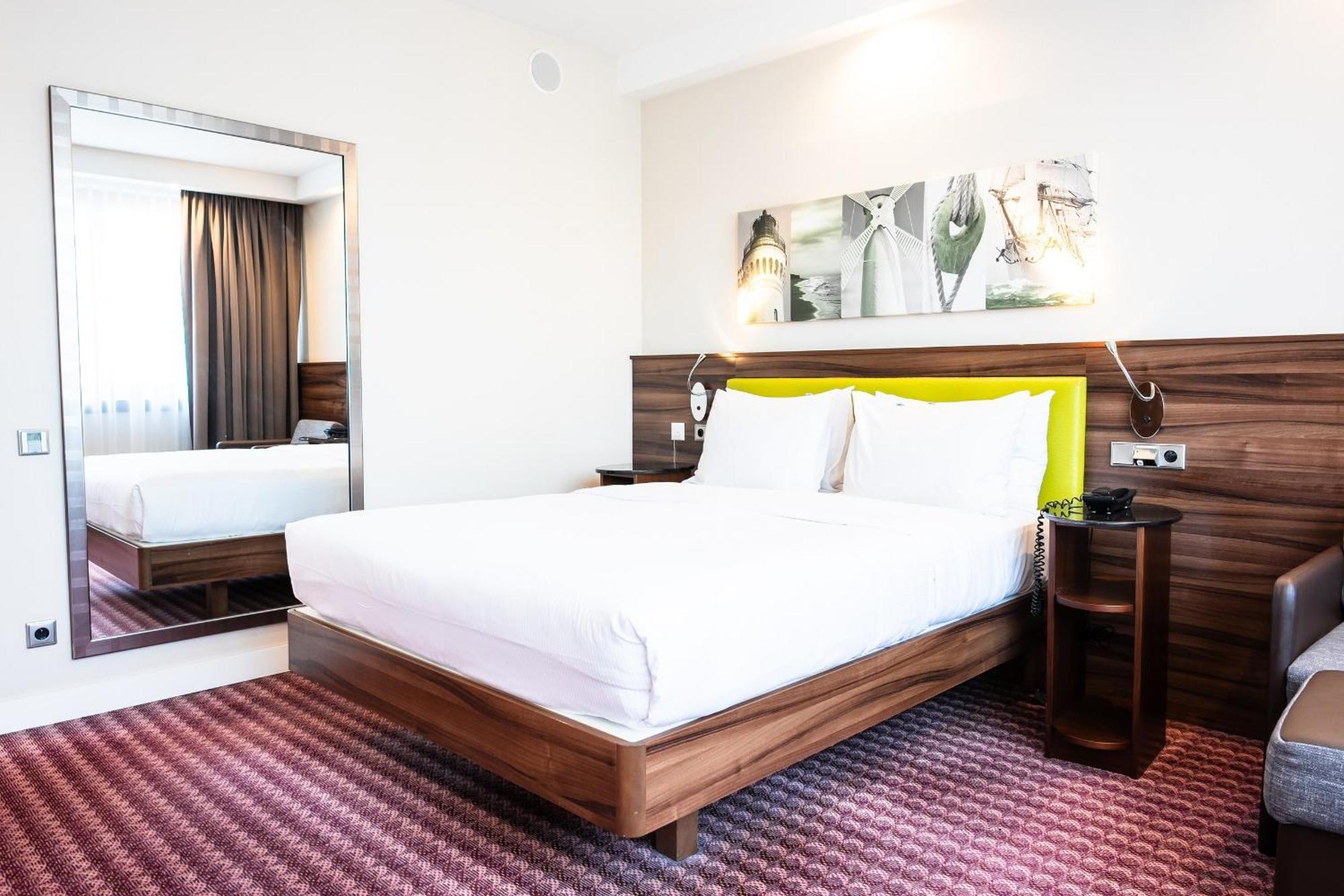 Hampton By Hilton Swinoujscie Ξενοδοχείο Εξωτερικό φωτογραφία