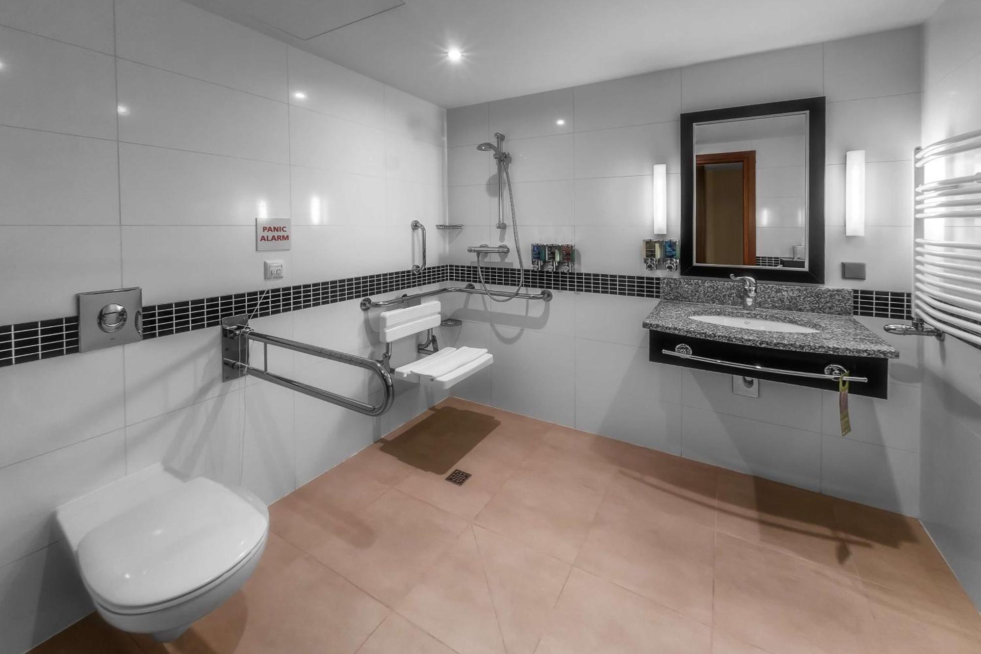 Hampton By Hilton Swinoujscie Ξενοδοχείο Εξωτερικό φωτογραφία