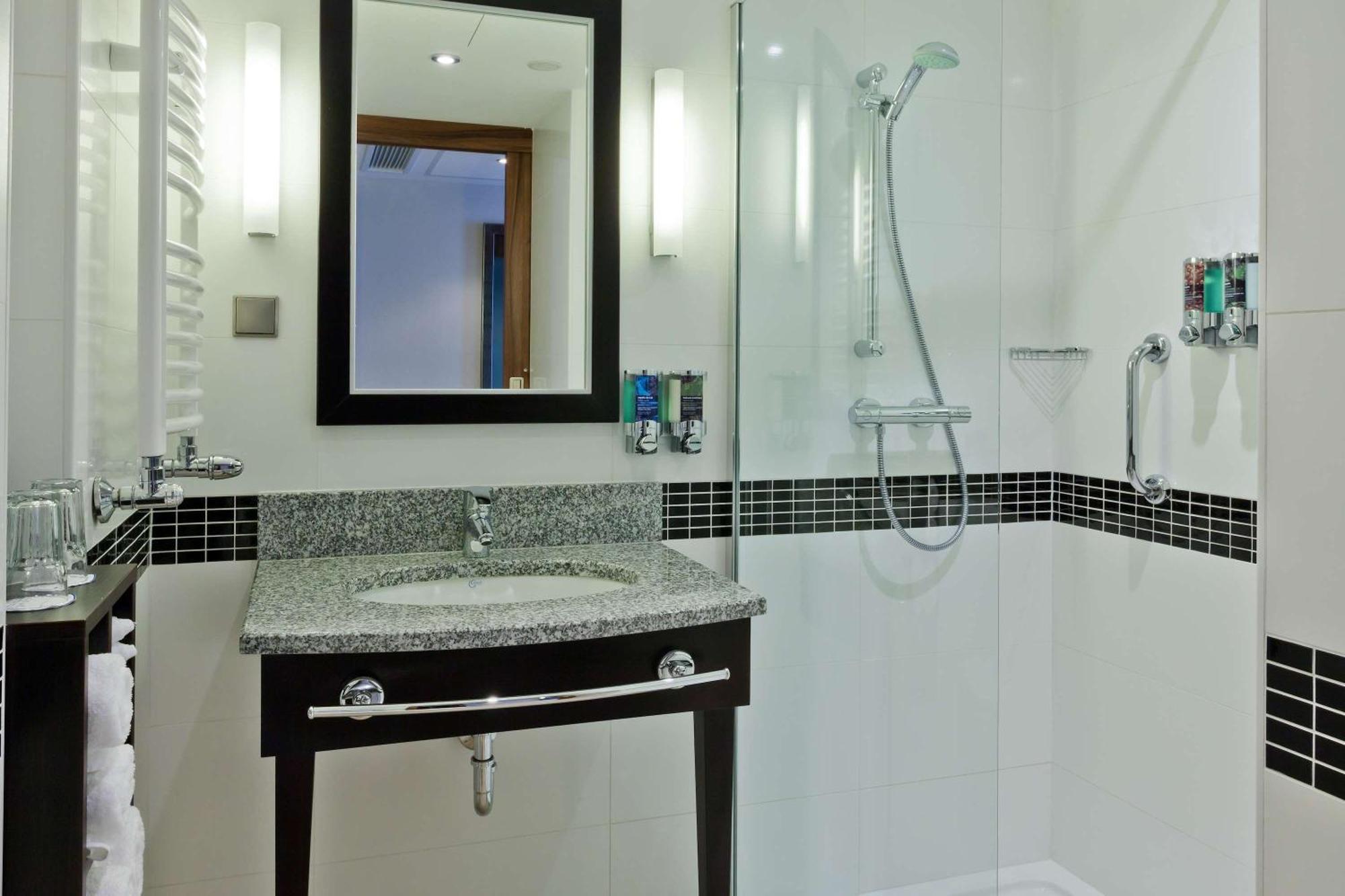 Hampton By Hilton Swinoujscie Ξενοδοχείο Εξωτερικό φωτογραφία