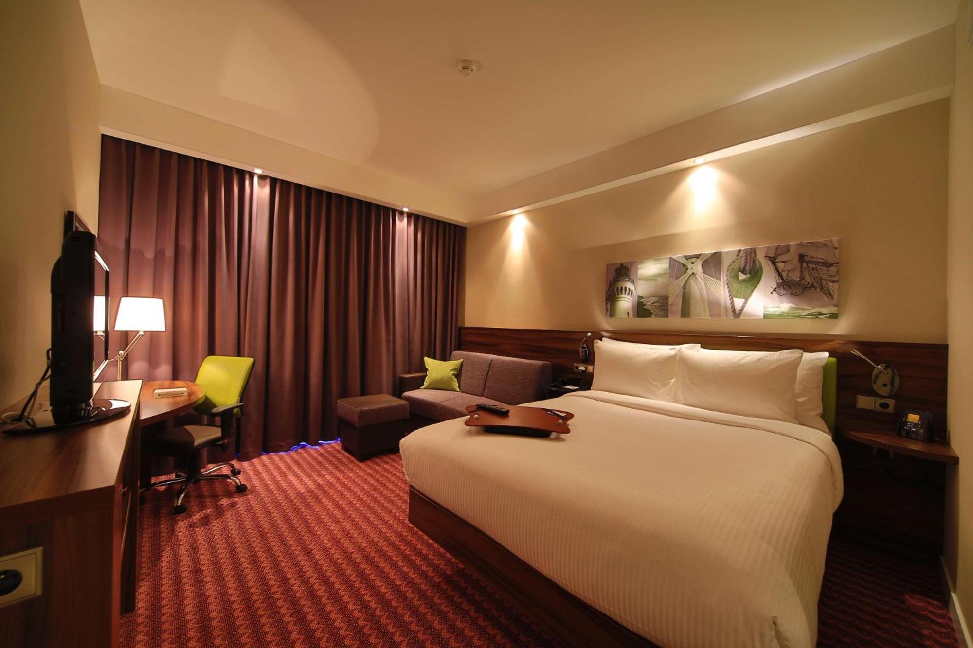 Hampton By Hilton Swinoujscie Ξενοδοχείο Εξωτερικό φωτογραφία