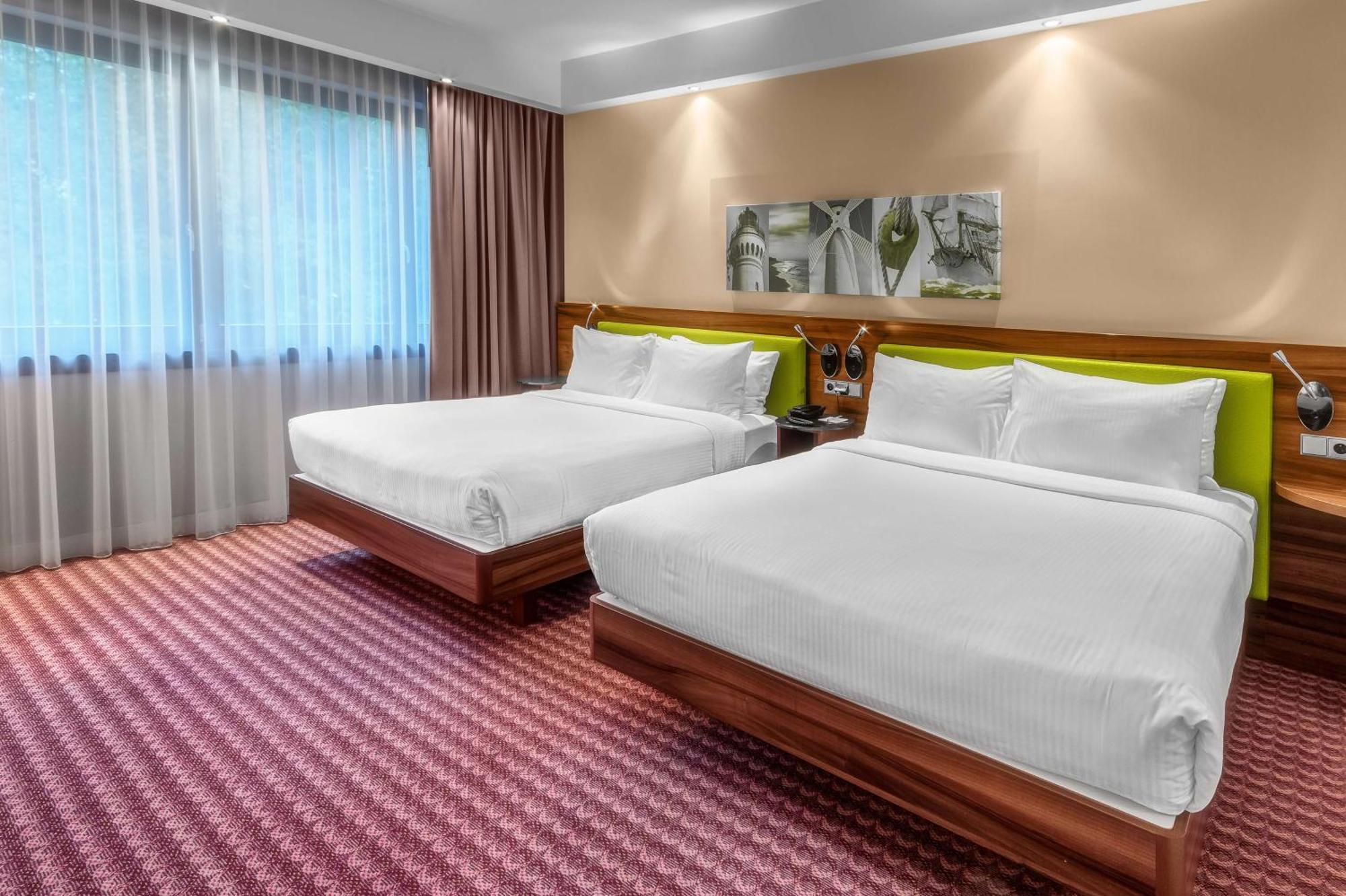 Hampton By Hilton Swinoujscie Ξενοδοχείο Εξωτερικό φωτογραφία
