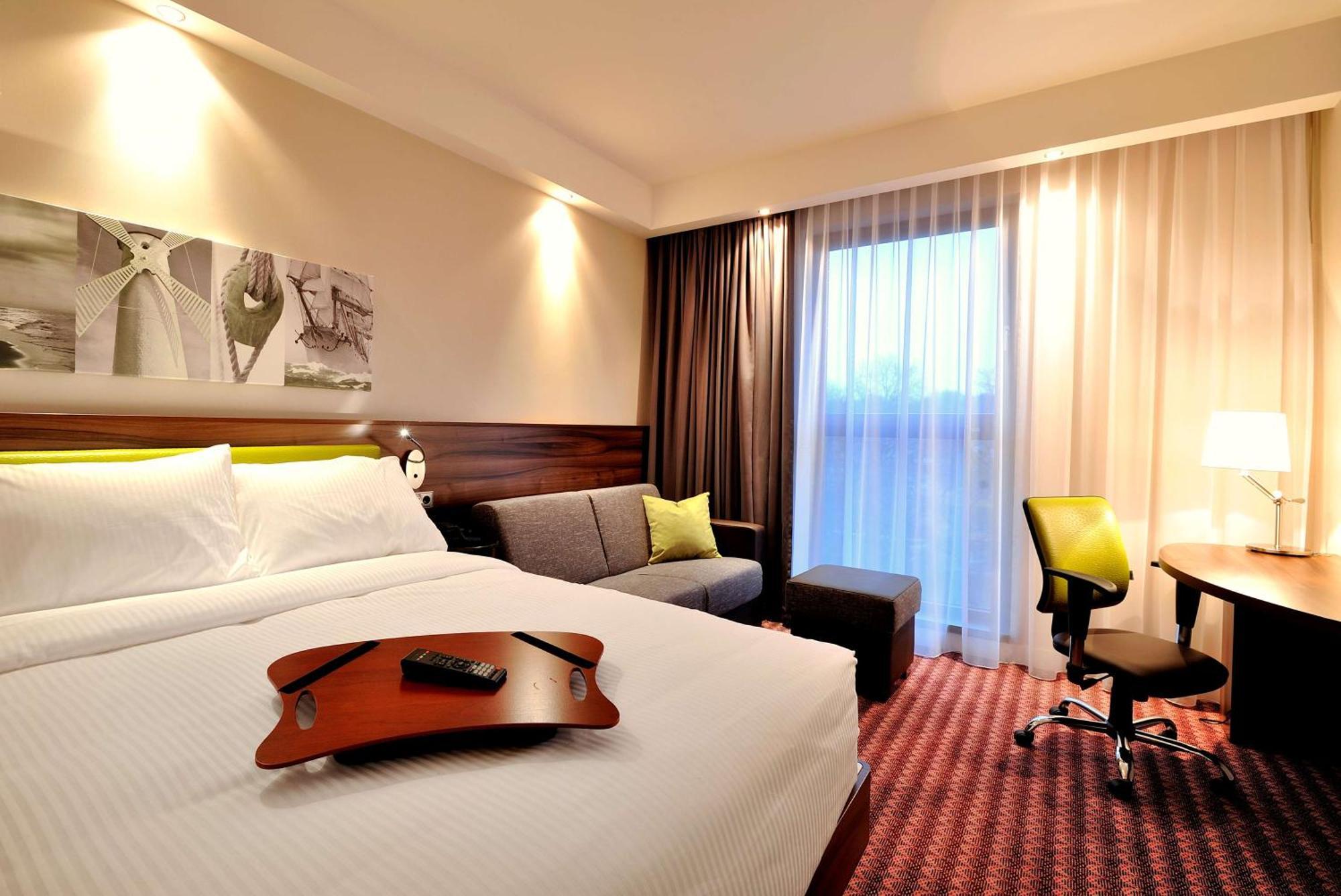 Hampton By Hilton Swinoujscie Ξενοδοχείο Εξωτερικό φωτογραφία