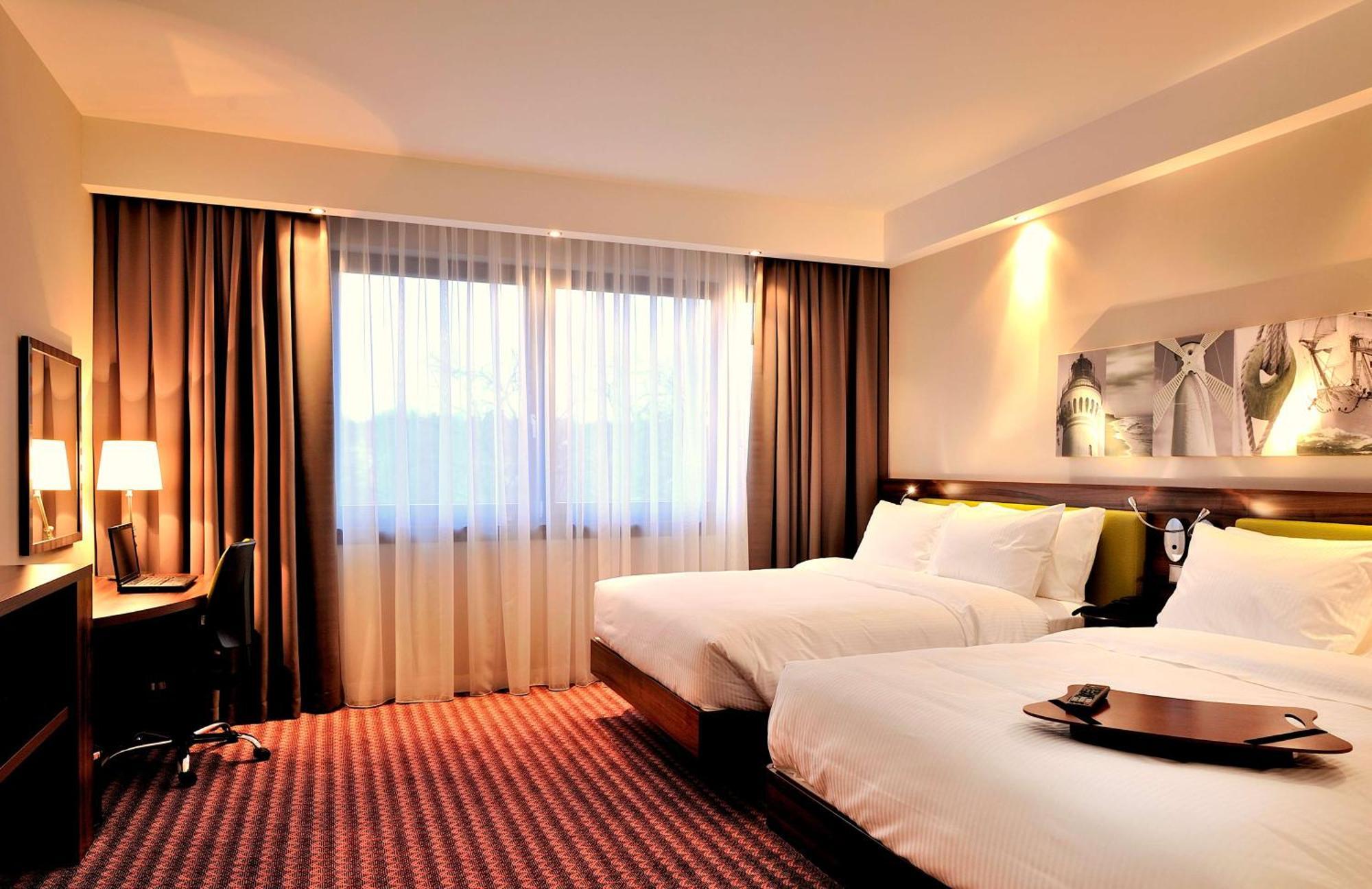 Hampton By Hilton Swinoujscie Ξενοδοχείο Εξωτερικό φωτογραφία