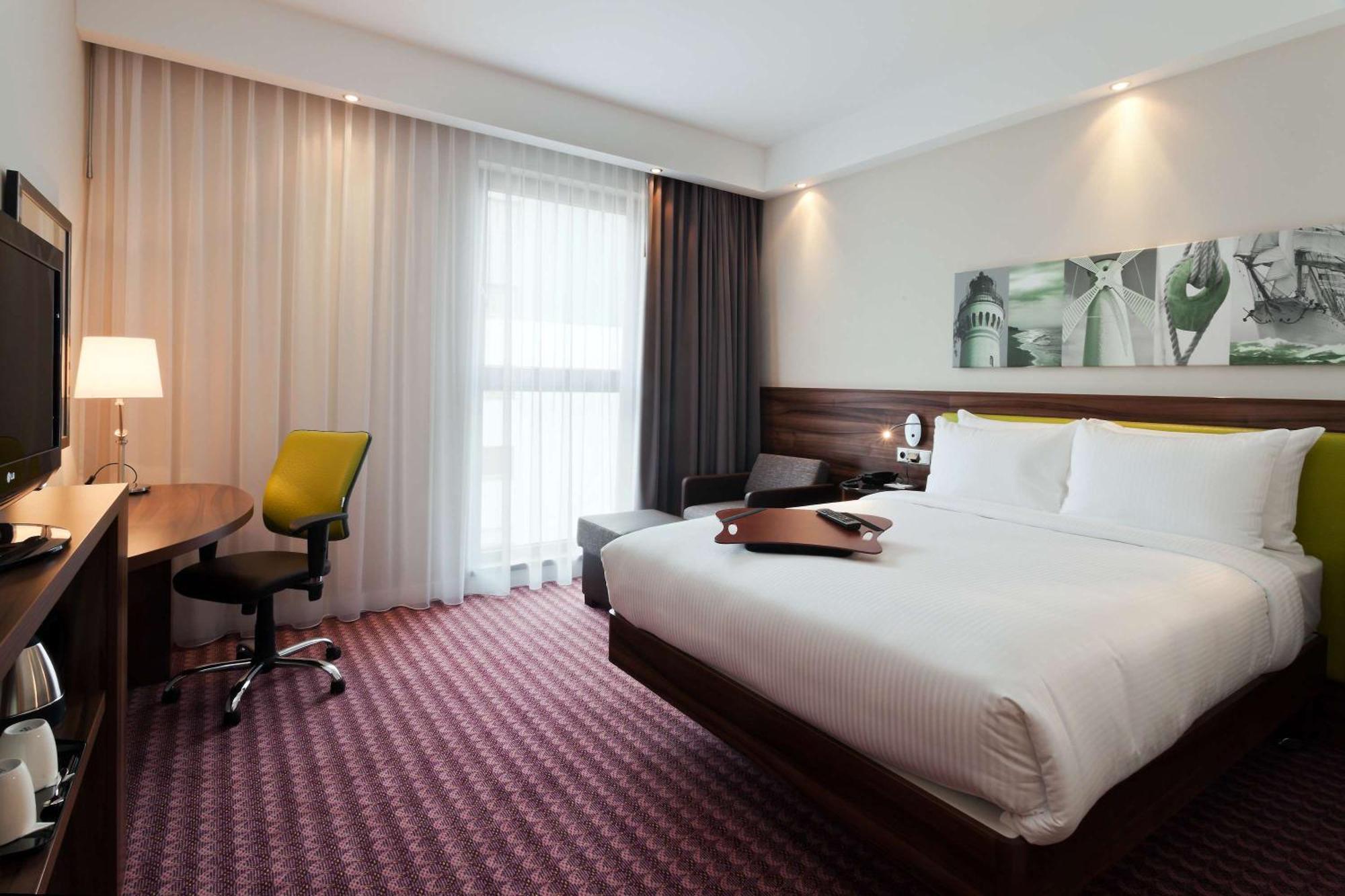 Hampton By Hilton Swinoujscie Ξενοδοχείο Εξωτερικό φωτογραφία