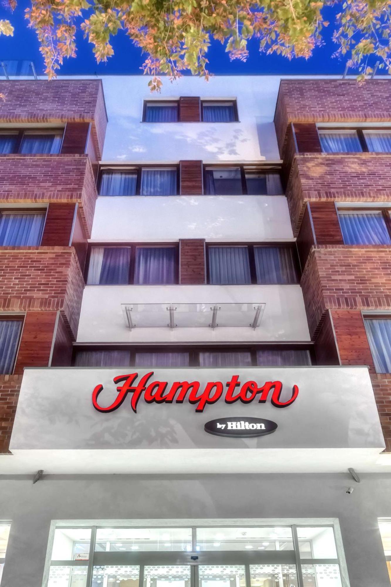 Hampton By Hilton Swinoujscie Ξενοδοχείο Εξωτερικό φωτογραφία