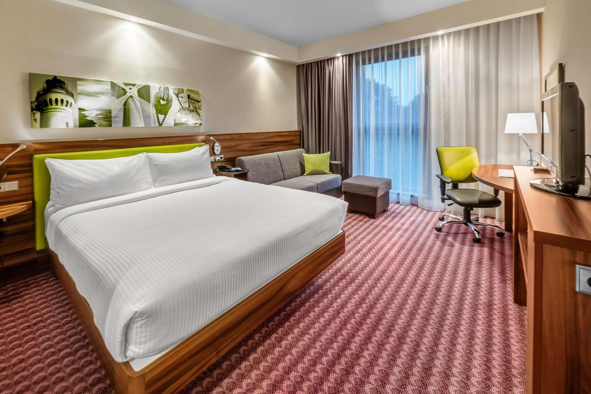 Hampton By Hilton Swinoujscie Ξενοδοχείο Εξωτερικό φωτογραφία
