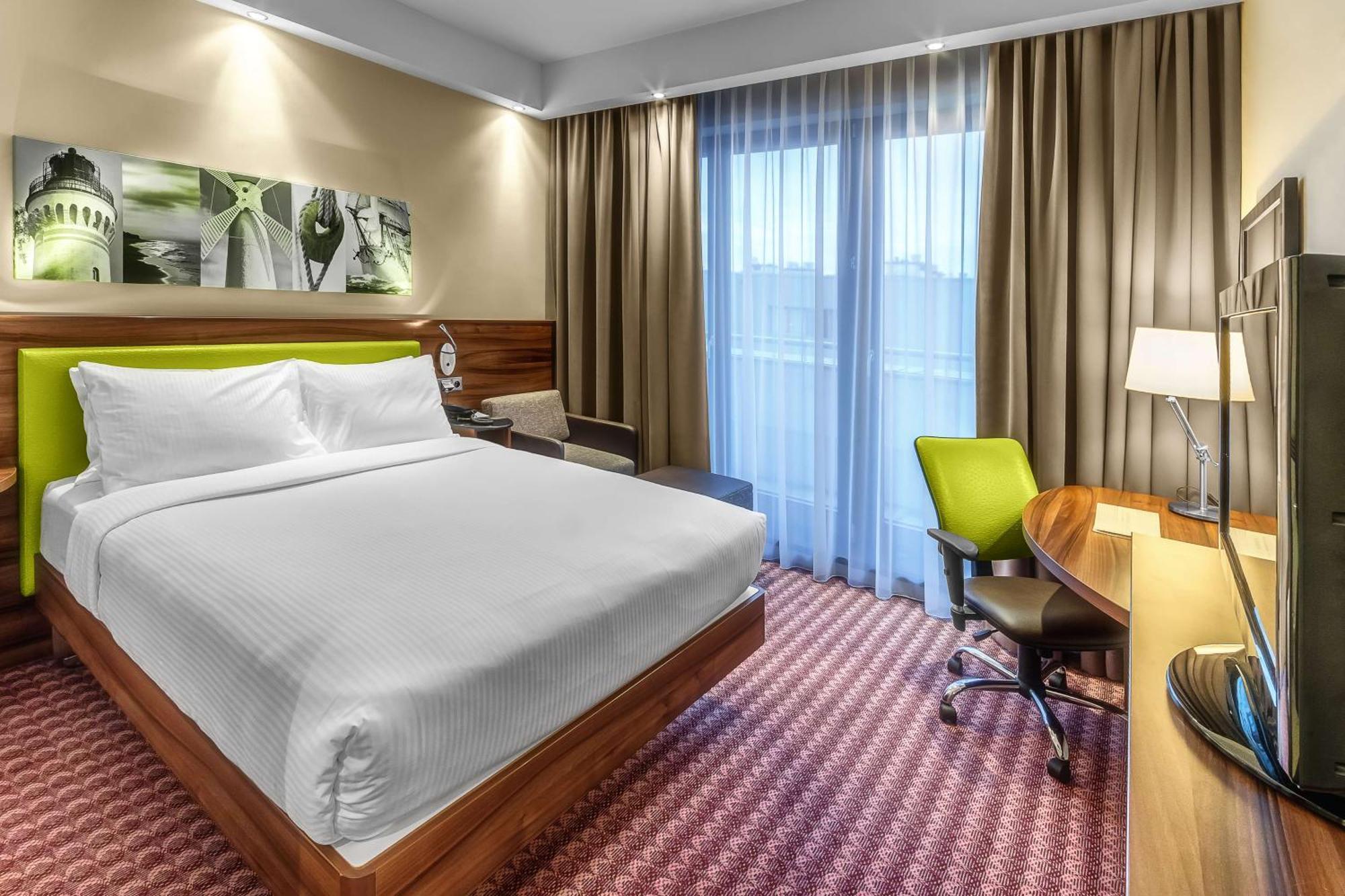 Hampton By Hilton Swinoujscie Ξενοδοχείο Εξωτερικό φωτογραφία