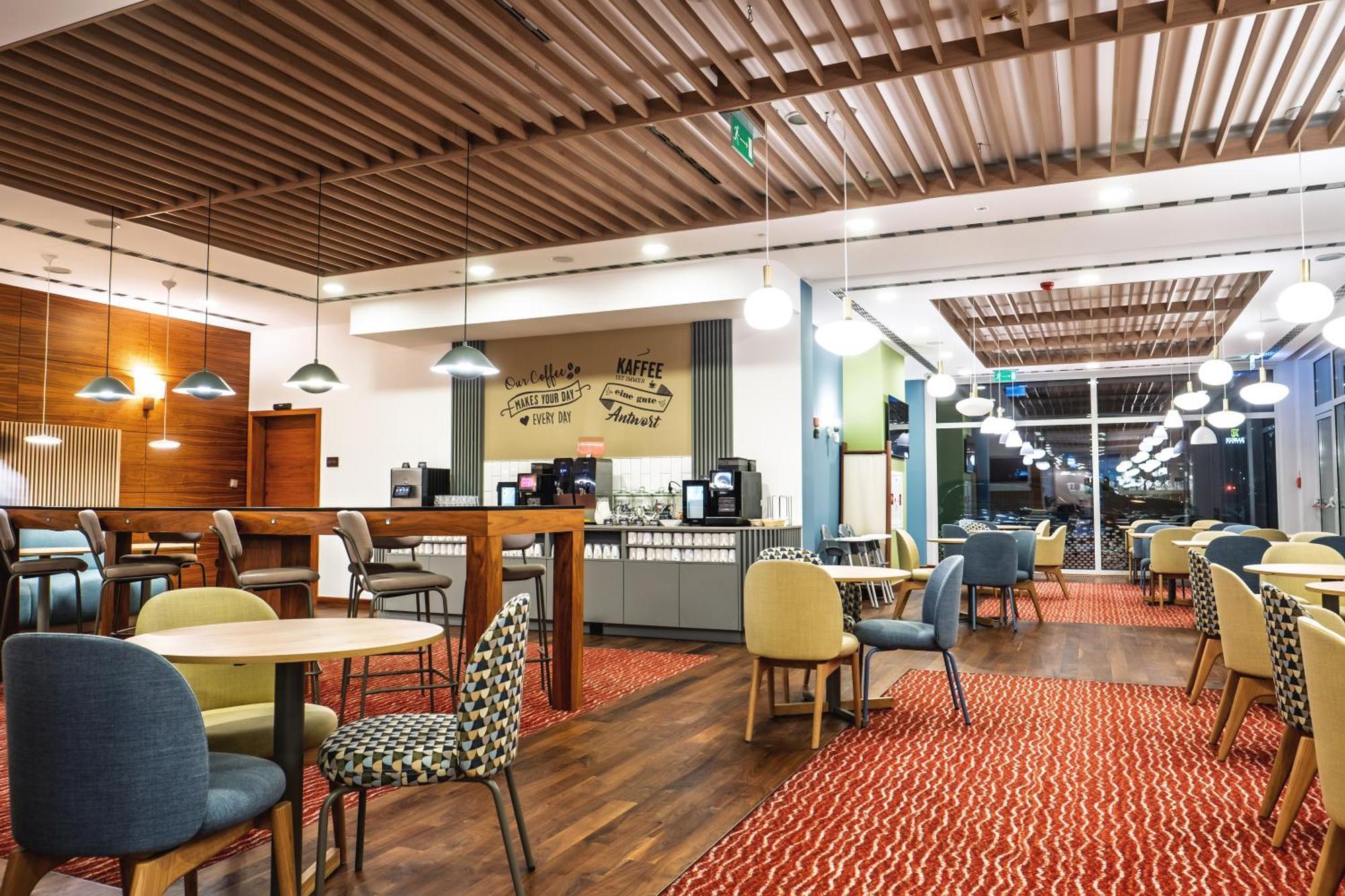 Hampton By Hilton Swinoujscie Ξενοδοχείο Εξωτερικό φωτογραφία