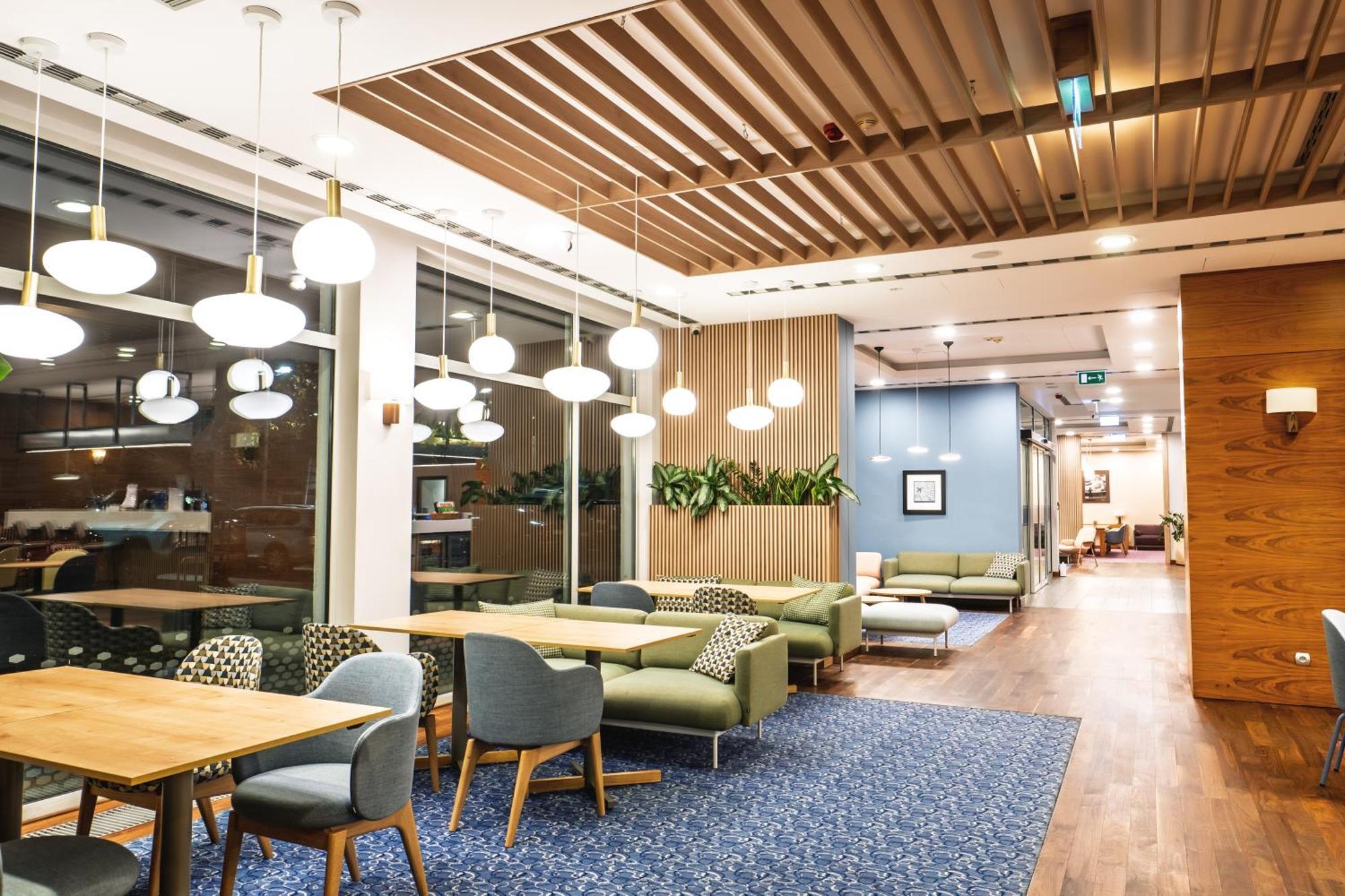 Hampton By Hilton Swinoujscie Ξενοδοχείο Εξωτερικό φωτογραφία