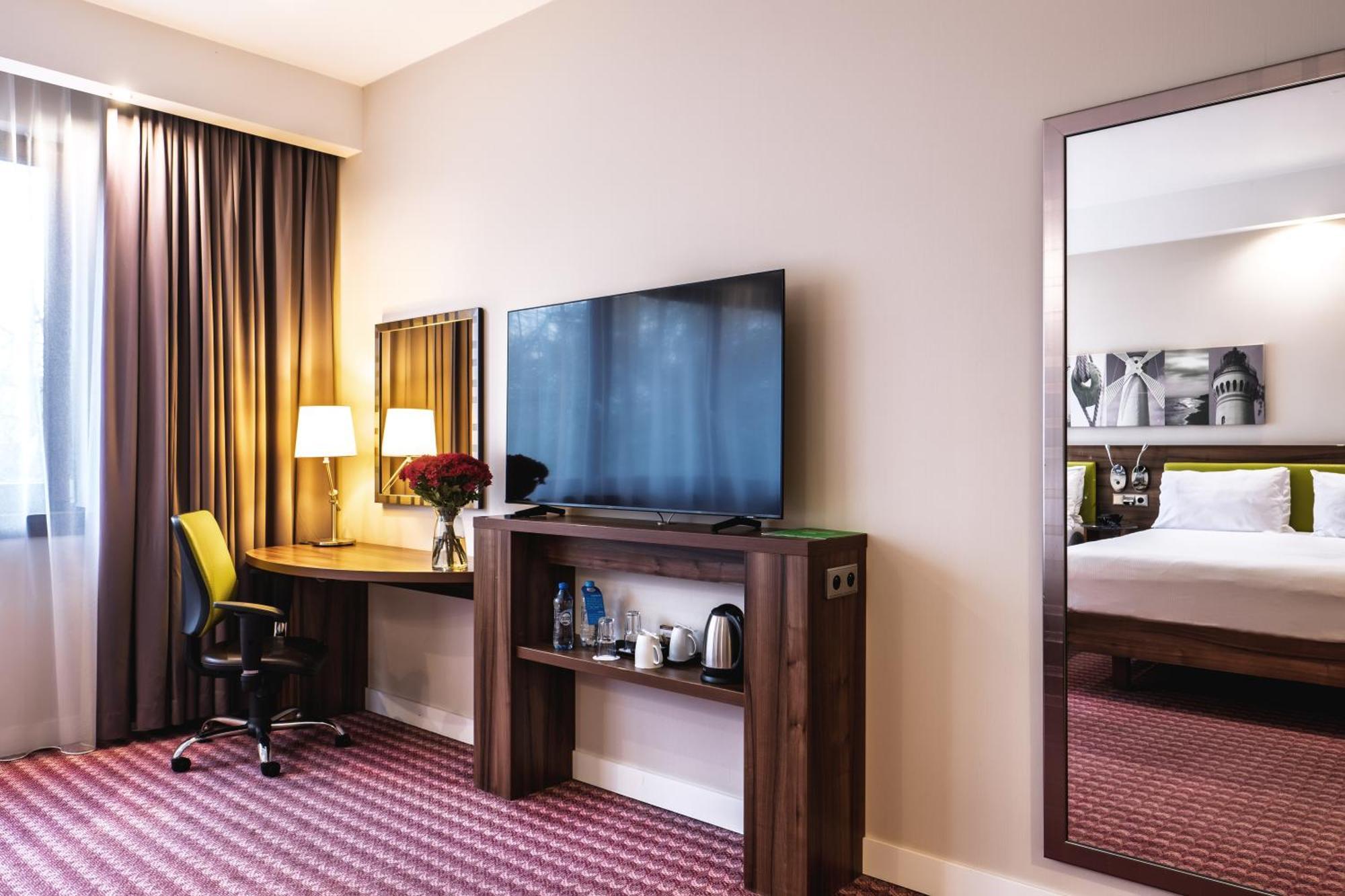 Hampton By Hilton Swinoujscie Ξενοδοχείο Εξωτερικό φωτογραφία