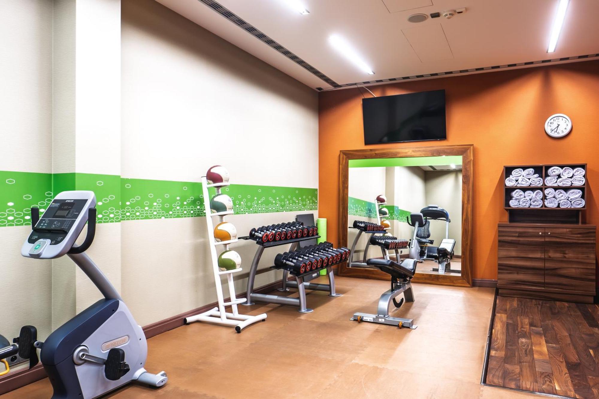 Hampton By Hilton Swinoujscie Ξενοδοχείο Εξωτερικό φωτογραφία
