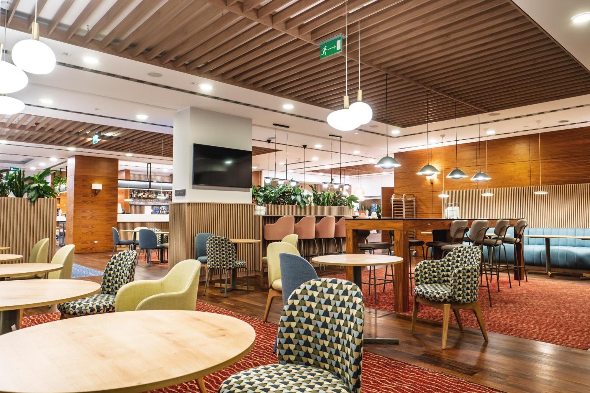 Hampton By Hilton Swinoujscie Ξενοδοχείο Εξωτερικό φωτογραφία