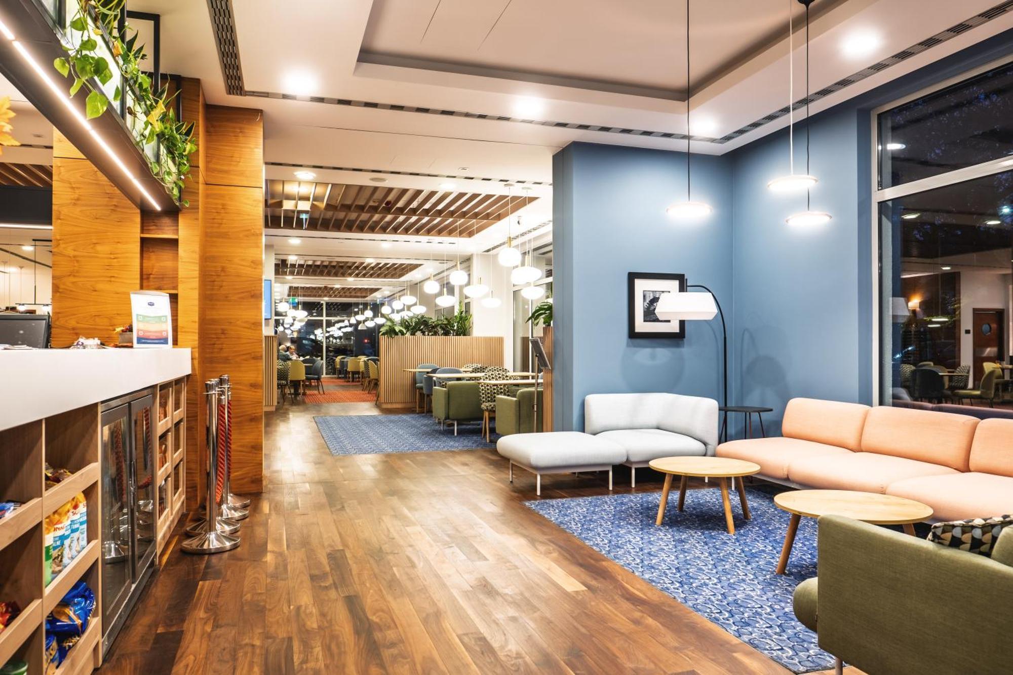 Hampton By Hilton Swinoujscie Ξενοδοχείο Εξωτερικό φωτογραφία