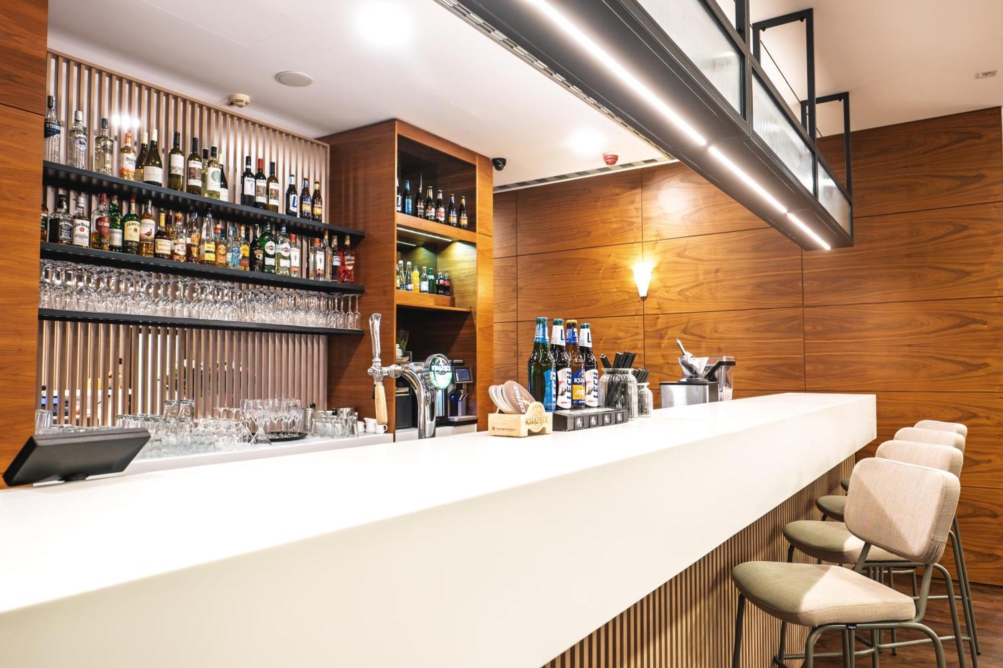 Hampton By Hilton Swinoujscie Ξενοδοχείο Εξωτερικό φωτογραφία