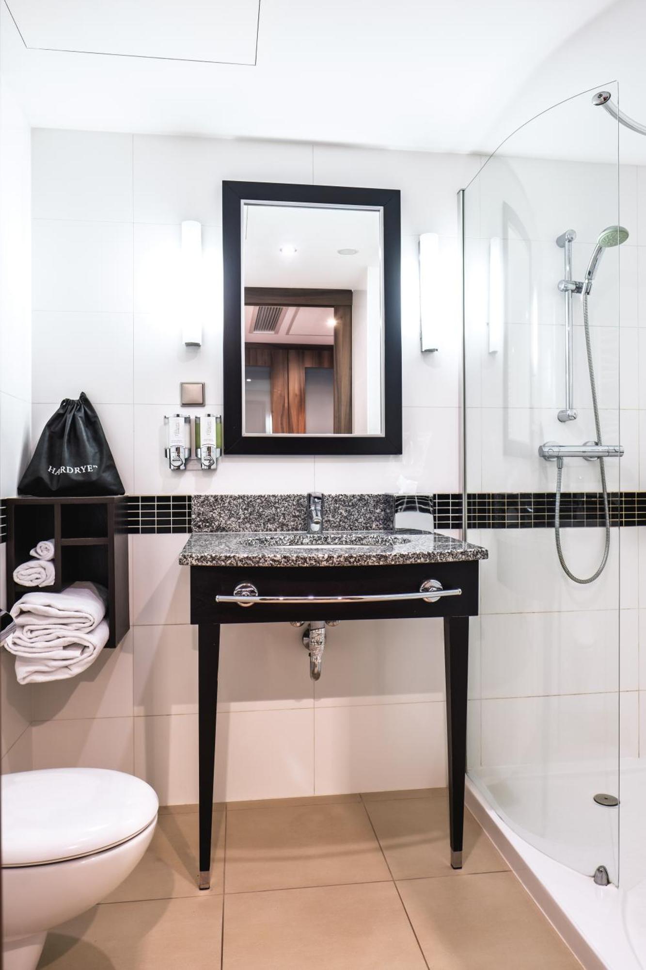 Hampton By Hilton Swinoujscie Ξενοδοχείο Εξωτερικό φωτογραφία