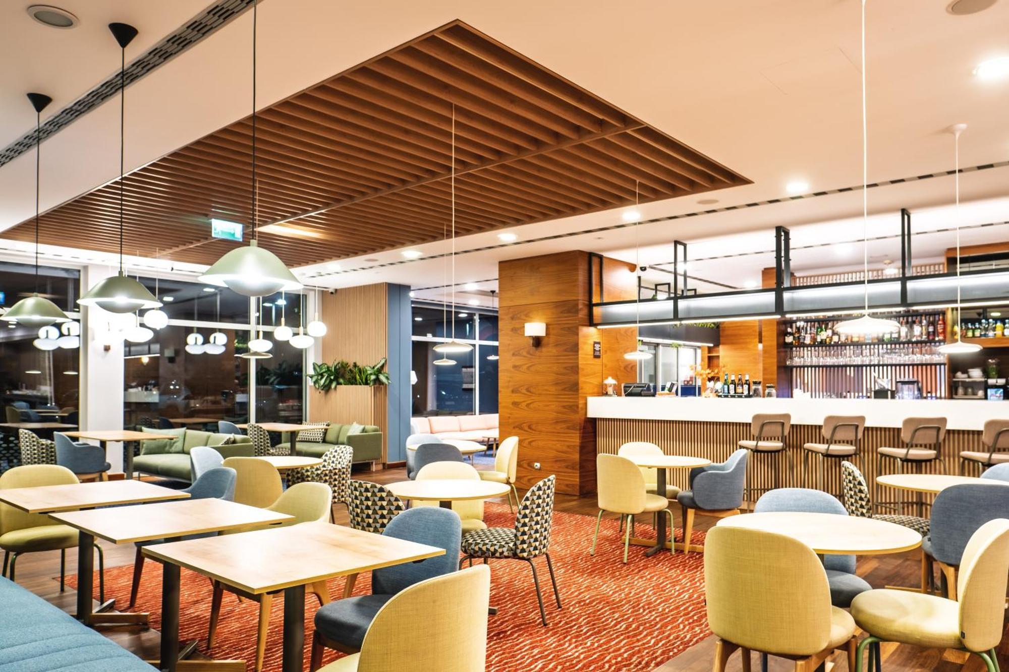Hampton By Hilton Swinoujscie Ξενοδοχείο Εξωτερικό φωτογραφία