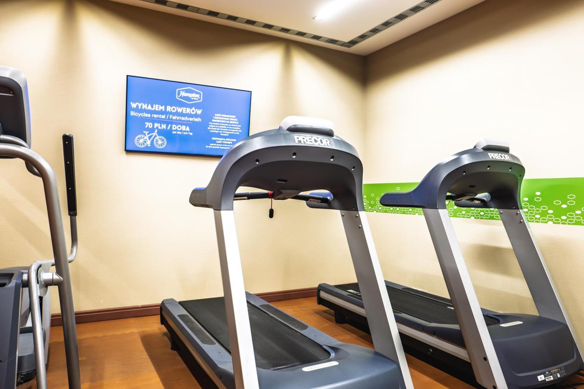 Hampton By Hilton Swinoujscie Ξενοδοχείο Εξωτερικό φωτογραφία