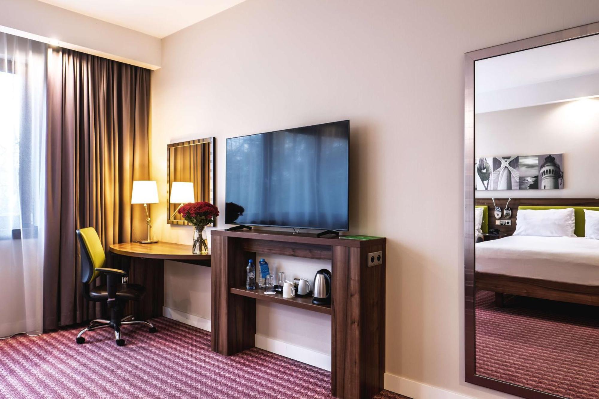 Hampton By Hilton Swinoujscie Ξενοδοχείο Εξωτερικό φωτογραφία